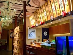 -千代武日本料理(开发区店)