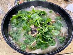 -惠丰源烩面馆(经七路店)