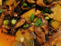 -汉·鲜味人知(陈家营店)