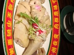 -粤·向群饭店(麓景路店)