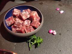 -十三姨正合丰烤肉(营迹路店)