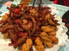 -小镇印象音乐餐吧(莲塘店)