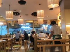 大堂-嘉禾良田(锦绣五溪店)