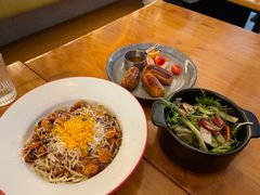 -Mesa Madre梅萨妈妈·Bintana(国贸店)