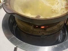 -港迹·鲜围煮海鲜火锅(湖州时代广场店)