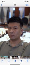-贝勒爷专业男发
