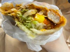 -TOCHITO(南山店)