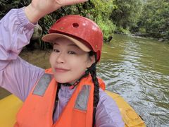 -五龙源极限漂流