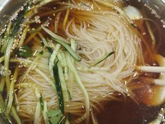-三姐妹冷面馆(保卫路店)