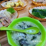 沈阳-不差钱馅饼粥铺二部