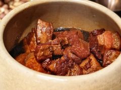 -魁盛居百年鲁菜馆(县西巷店)