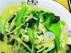 -八大碗私房菜(中城路店)