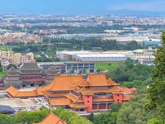 -南国桃园旅游度假区