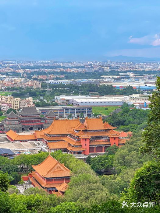 南国桃园旅游度假区图片