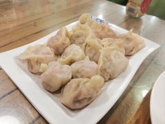-宝源饺子(麦子店街店)