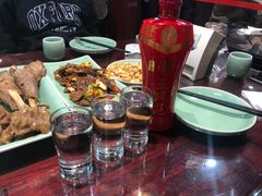 -河东颐祥阁(世贸店)