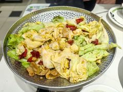 -欧记大排档·景德菜(上海首店)