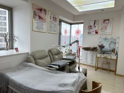 -S · Nail 自助美甲美睫