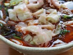 -锦福昌·羊肉粉(渝兴广场店)