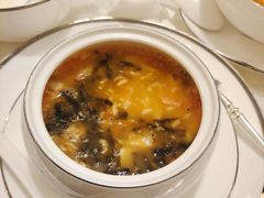 龙虾汤豆腐脑-人间采蜜(海信广场店)