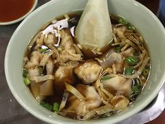 -味一早餐(新芝路店)