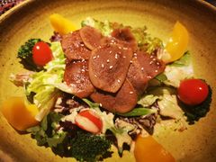 -厚贞日式烤肉(龙之梦店)