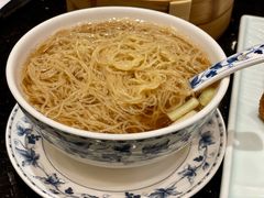 鲜虾云吞面-正斗·港式粤菜(SKLP店)