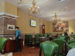 大堂-巴依老爷·新疆美食(上城区天城路店)