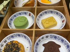 -蜀九香火锅(彩虹店)