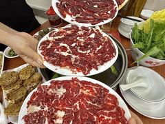 -阿波潮汕牛肉火锅·汤粉面(拱北店)