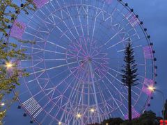 -南昌之星摩天轮