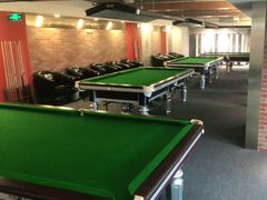 -金豪台球(河西店)