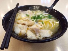 酸菜鱼米粉-鑫花溪牛肉米粉(凤凰街创始总店)