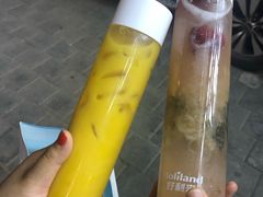 -好利来(交大店)