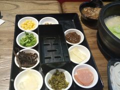 -金香缘米线(大润发店)