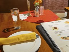 -申德勒加油站西餐厅(日坛路总店)