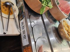 -川锅·火锅·烤肉自助餐厅
