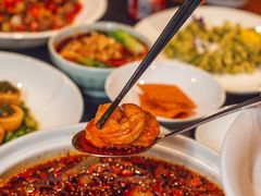 -羊门客在·烤盐池滩羊·川菜