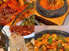 -七八冷面·延边朝鲜族美食(圣熙八号店)