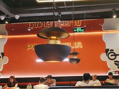 -胖哥俩肉蟹煲(梅溪步步高店)