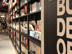 -西西弗书店(城西银泰城店)