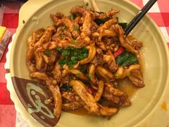 美极无骨鸭掌-龙桥私厨·姜花菊花过桥鱼·顺德菜(容桂店)