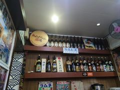 -胜代日本料理(云程巷小区店)