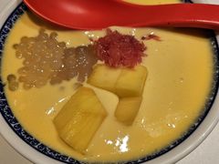 -禄运茶居·手工点心(猎德店)
