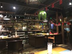 -别院里音乐餐酒吧(双流航空港店)