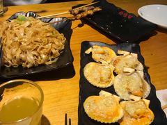 -烧蠔帮·湛江生蚝(工农店)
