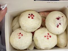 -康乃馨糕饼店(永安道店)