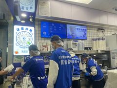 -煲珠公·老红糖珍珠奶茶(长宁龙之梦店)