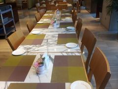 -北上海大酒店-北鸥西餐厅