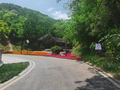 -南京市江宁方山